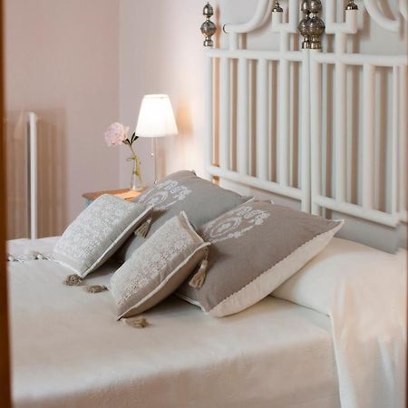 Palazzo Bregante Bed & Breakfast Monopoli Eksteriør bilde