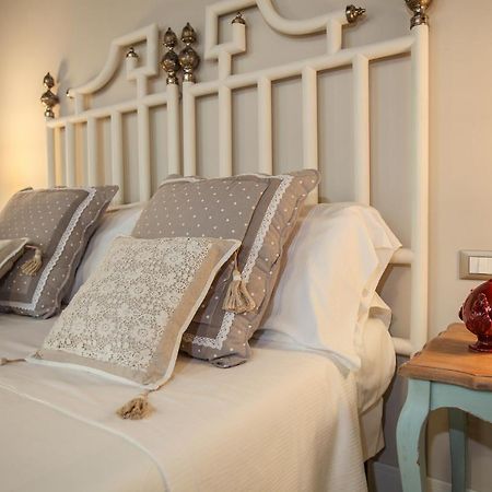Palazzo Bregante Bed & Breakfast Monopoli Eksteriør bilde