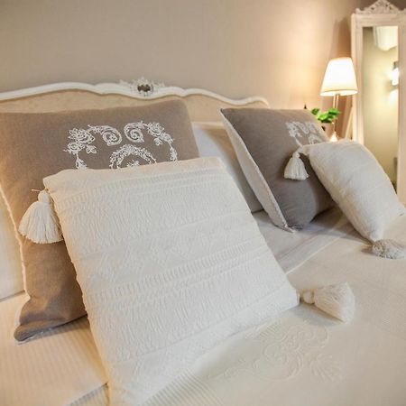 Palazzo Bregante Bed & Breakfast Monopoli Eksteriør bilde
