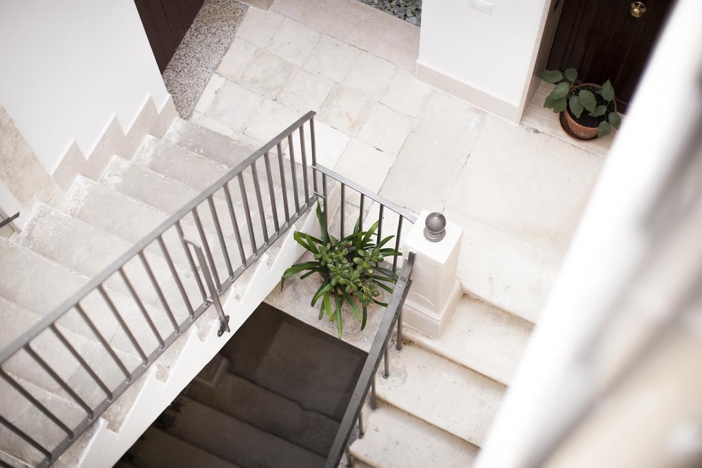 Palazzo Bregante Bed & Breakfast Monopoli Eksteriør bilde