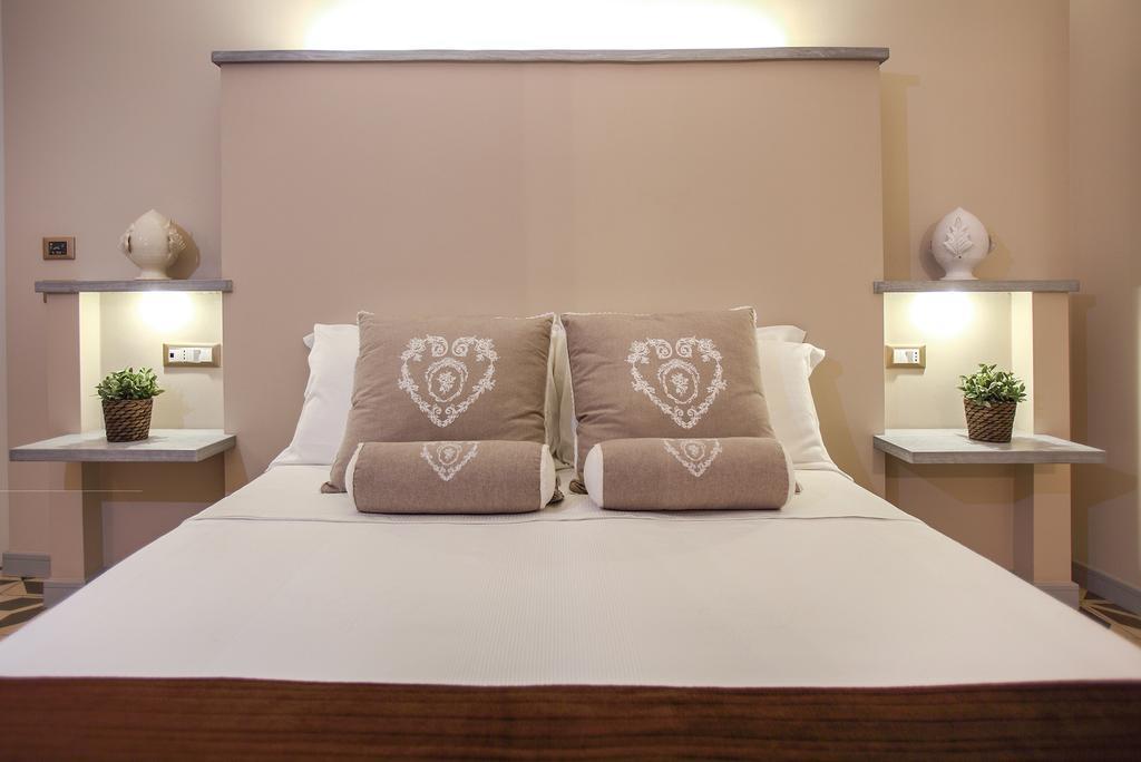 Palazzo Bregante Bed & Breakfast Monopoli Eksteriør bilde