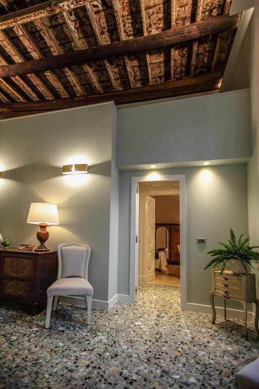 Palazzo Bregante Bed & Breakfast Monopoli Eksteriør bilde
