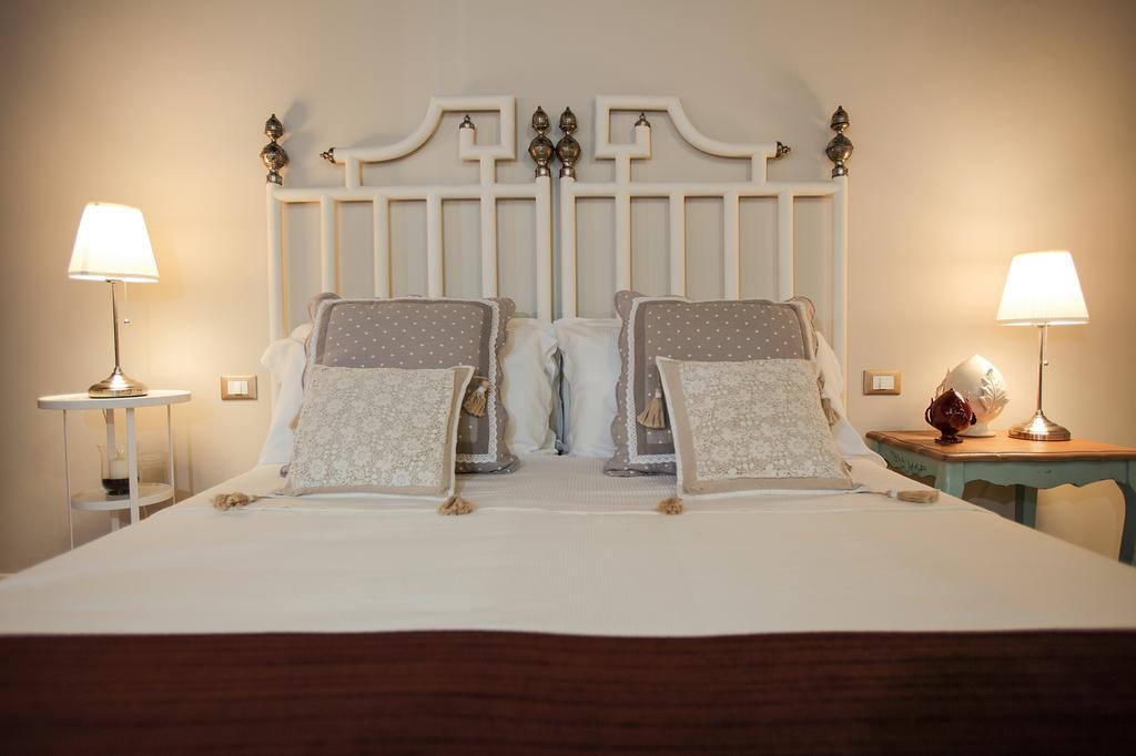 Palazzo Bregante Bed & Breakfast Monopoli Eksteriør bilde