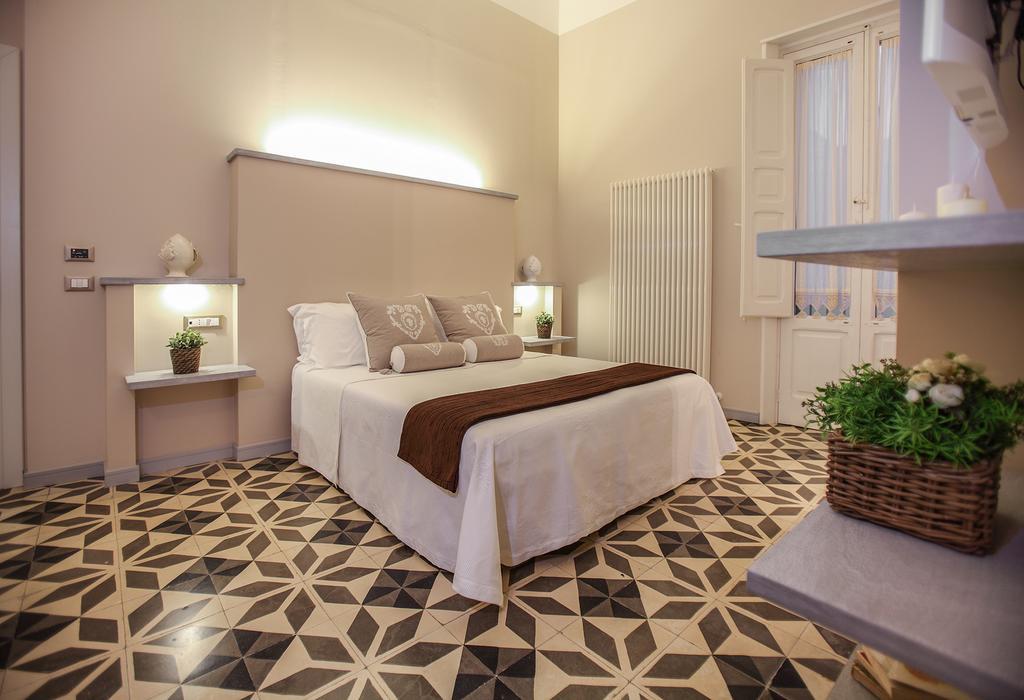 Palazzo Bregante Bed & Breakfast Monopoli Eksteriør bilde