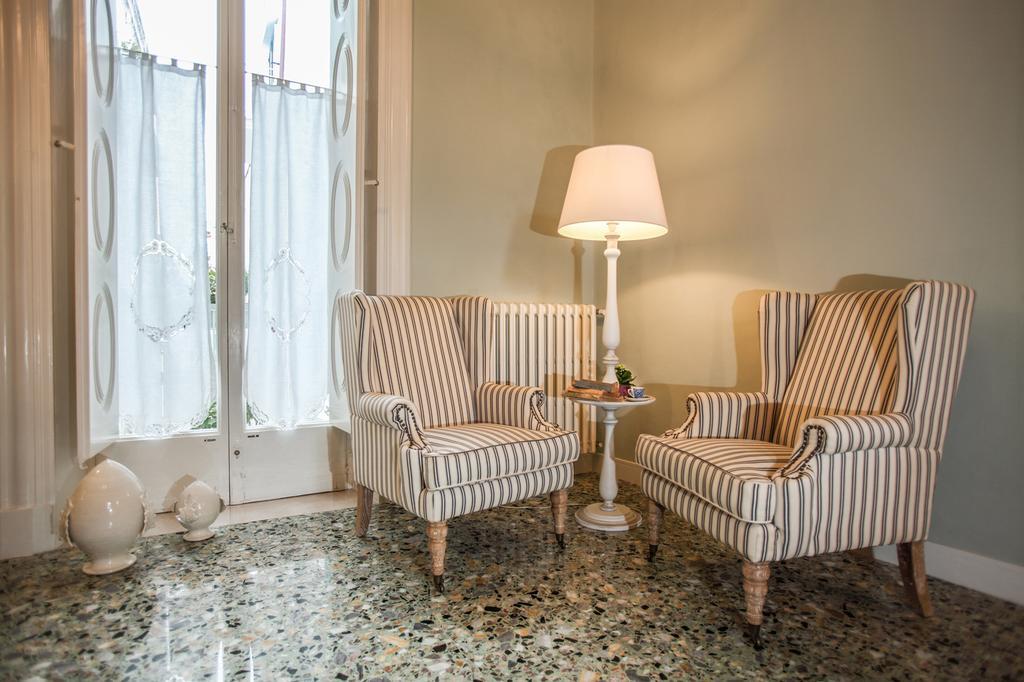 Palazzo Bregante Bed & Breakfast Monopoli Eksteriør bilde