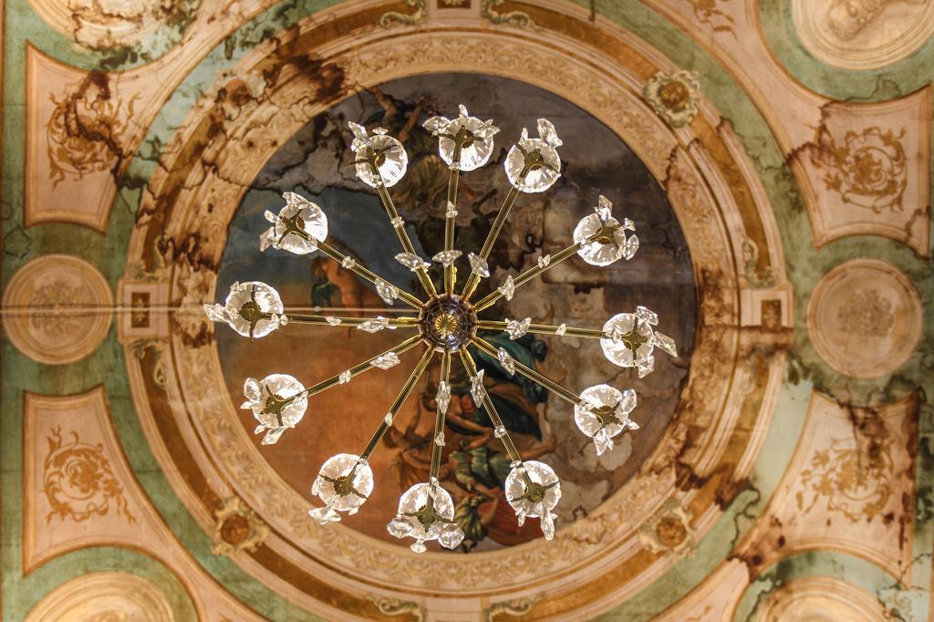 Palazzo Bregante Bed & Breakfast Monopoli Eksteriør bilde