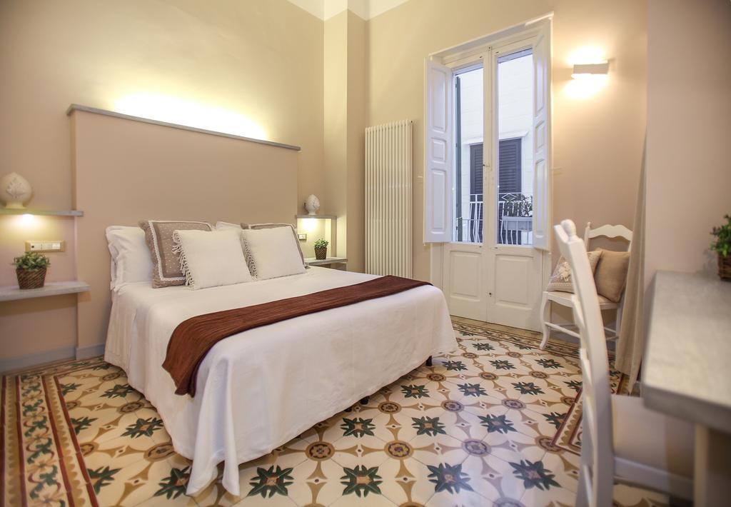 Palazzo Bregante Bed & Breakfast Monopoli Eksteriør bilde