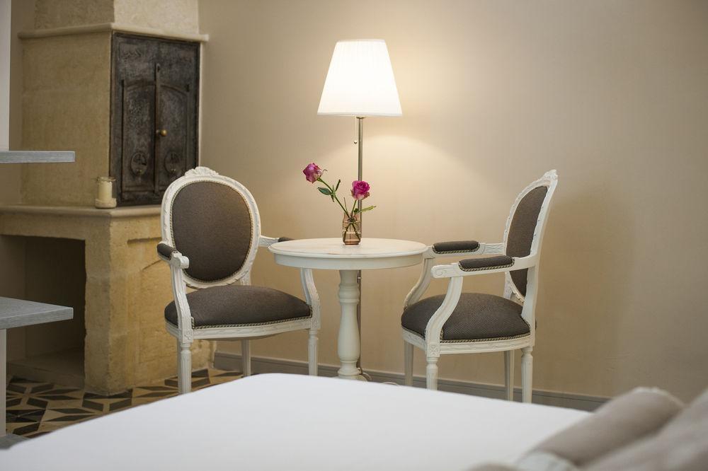 Palazzo Bregante Bed & Breakfast Monopoli Eksteriør bilde