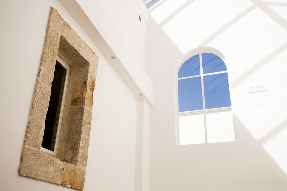 Palazzo Bregante Bed & Breakfast Monopoli Eksteriør bilde