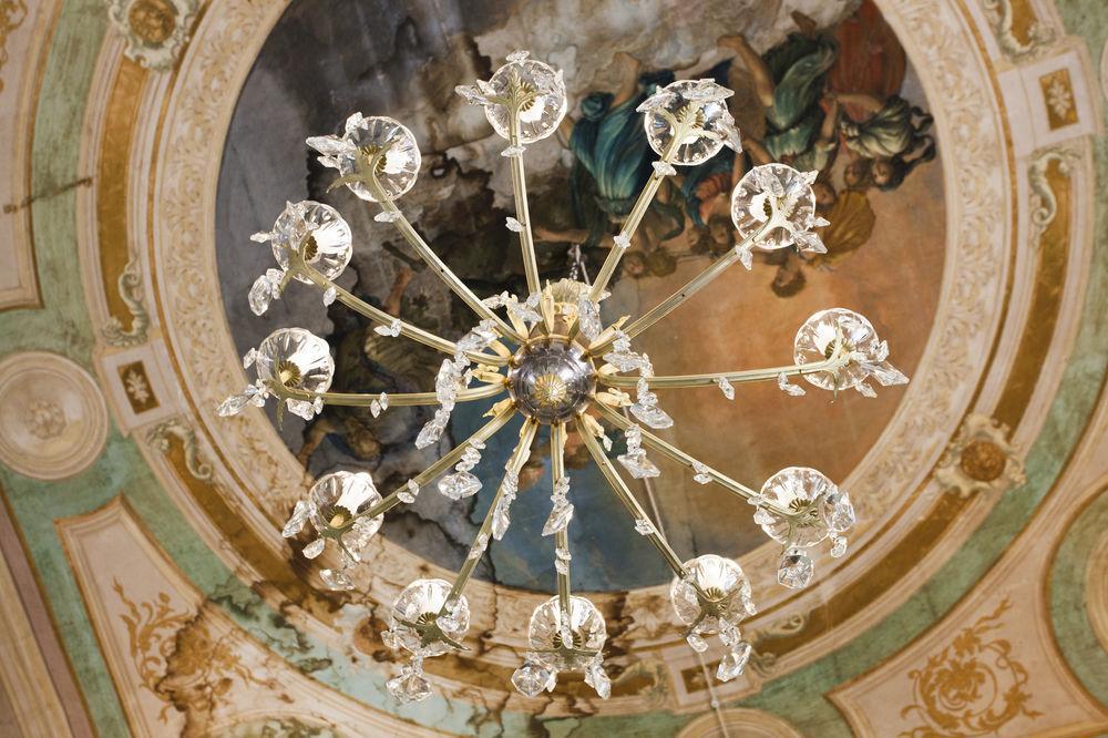 Palazzo Bregante Bed & Breakfast Monopoli Eksteriør bilde