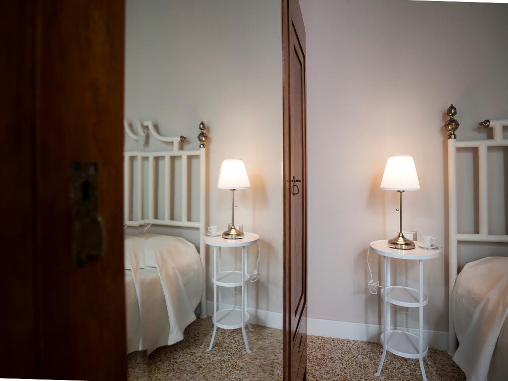 Palazzo Bregante Bed & Breakfast Monopoli Eksteriør bilde