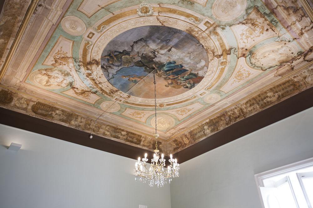 Palazzo Bregante Bed & Breakfast Monopoli Eksteriør bilde