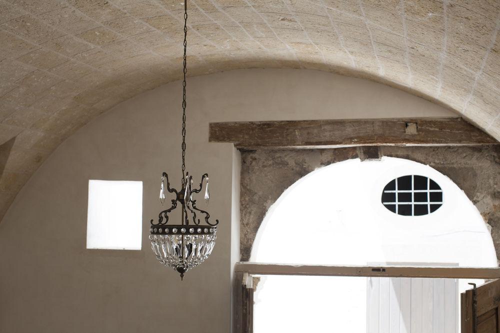 Palazzo Bregante Bed & Breakfast Monopoli Eksteriør bilde