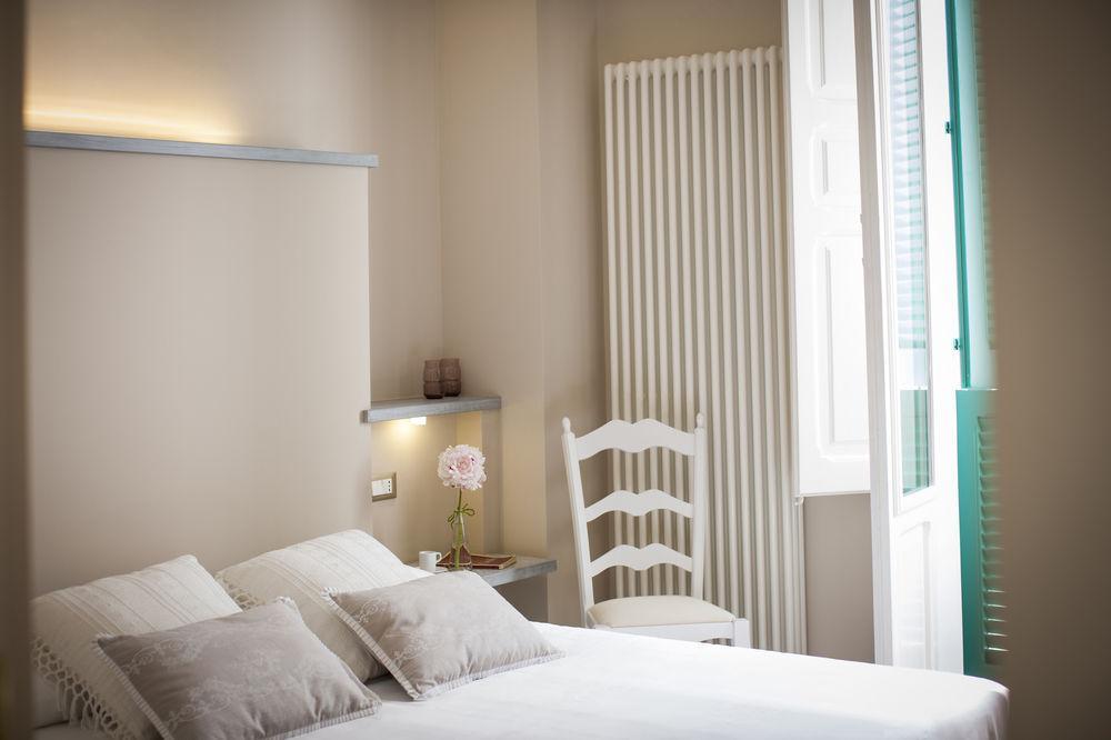 Palazzo Bregante Bed & Breakfast Monopoli Eksteriør bilde