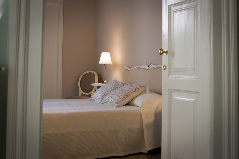 Palazzo Bregante Bed & Breakfast Monopoli Eksteriør bilde