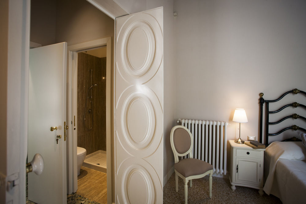 Palazzo Bregante Bed & Breakfast Monopoli Eksteriør bilde