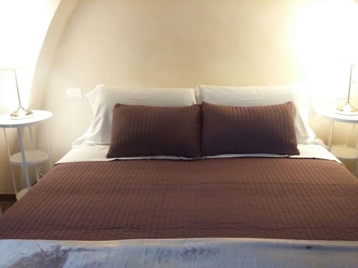 Palazzo Bregante Bed & Breakfast Monopoli Eksteriør bilde