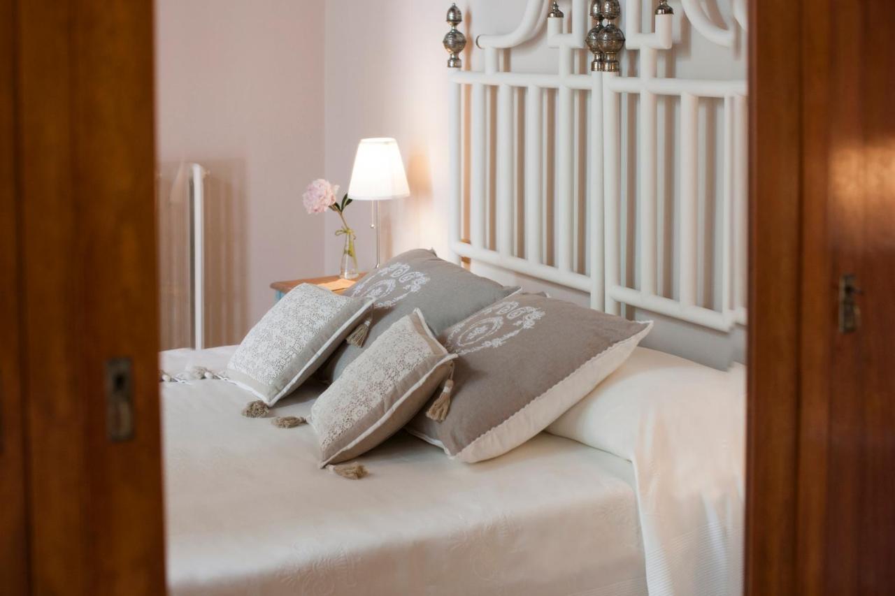 Palazzo Bregante Bed & Breakfast Monopoli Eksteriør bilde