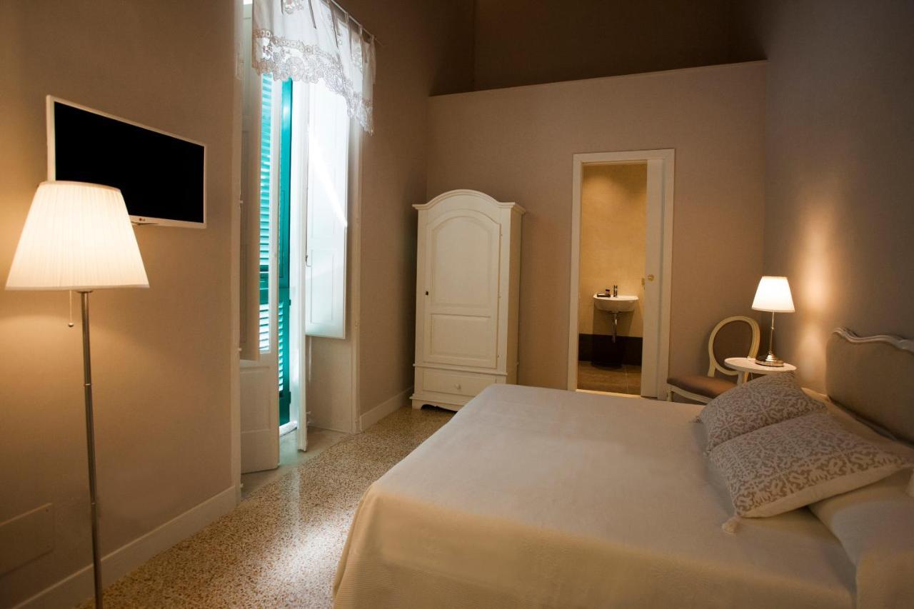 Palazzo Bregante Bed & Breakfast Monopoli Eksteriør bilde