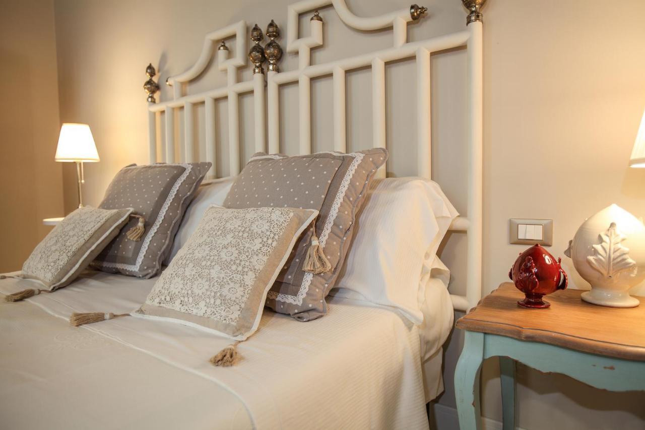 Palazzo Bregante Bed & Breakfast Monopoli Eksteriør bilde