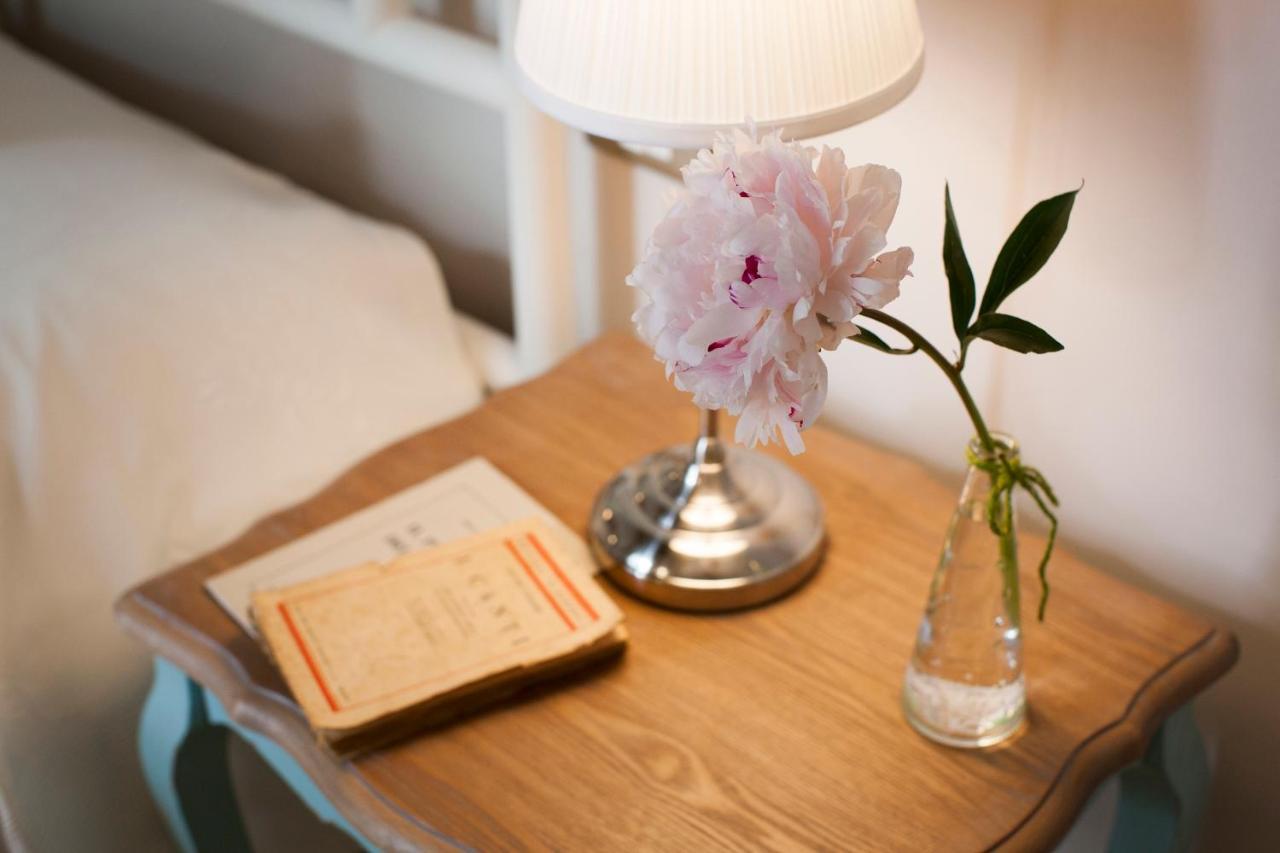 Palazzo Bregante Bed & Breakfast Monopoli Eksteriør bilde
