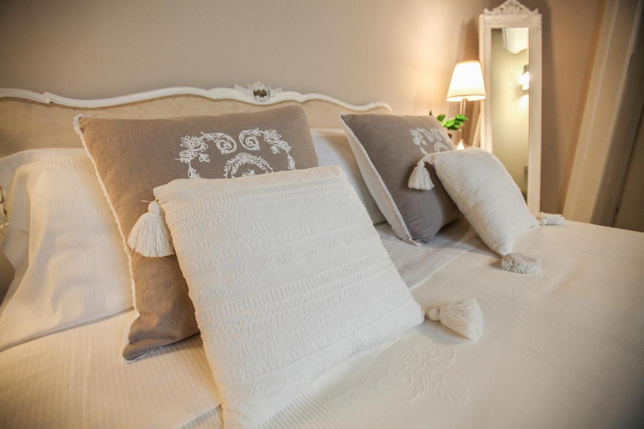 Palazzo Bregante Bed & Breakfast Monopoli Eksteriør bilde